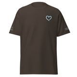 Verspreid het woord, kies vriendelijkheid T-shirt (Globaal)