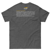 Law Enforcement Torch Run Guardian T-Shirt (Global)