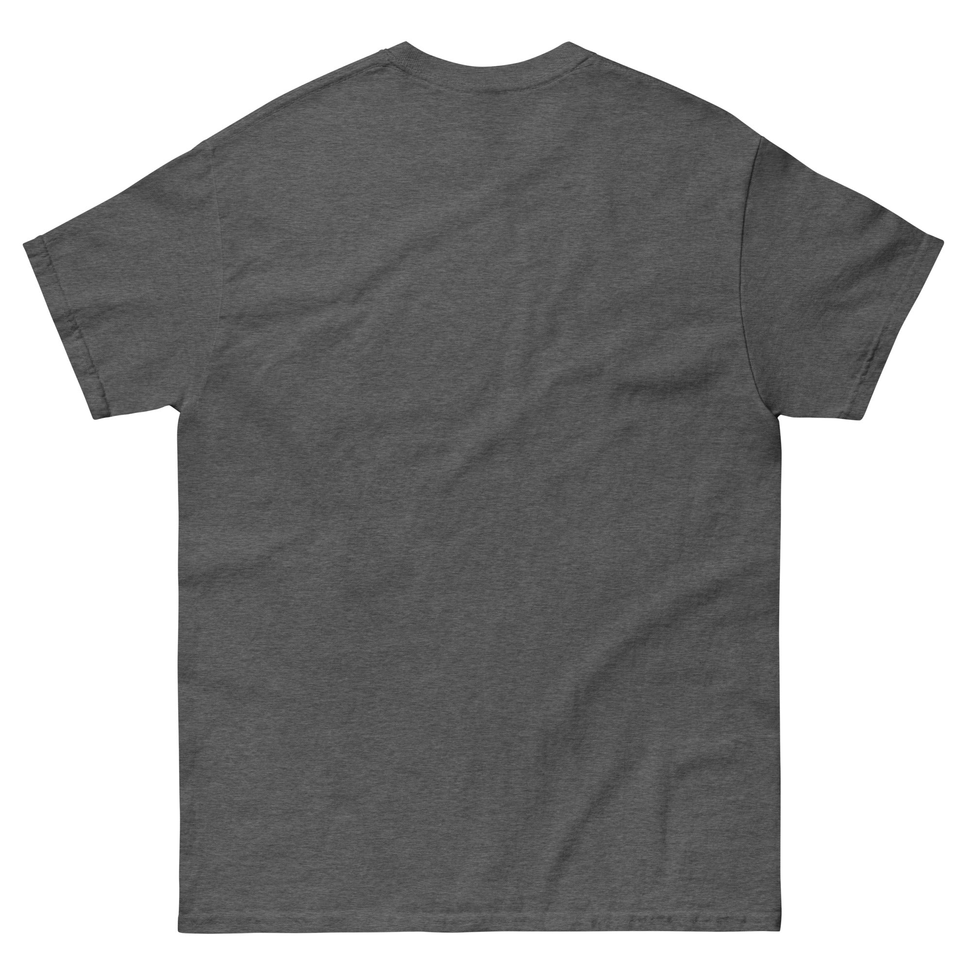 Special Olympics North Carolina Logo T-shirt