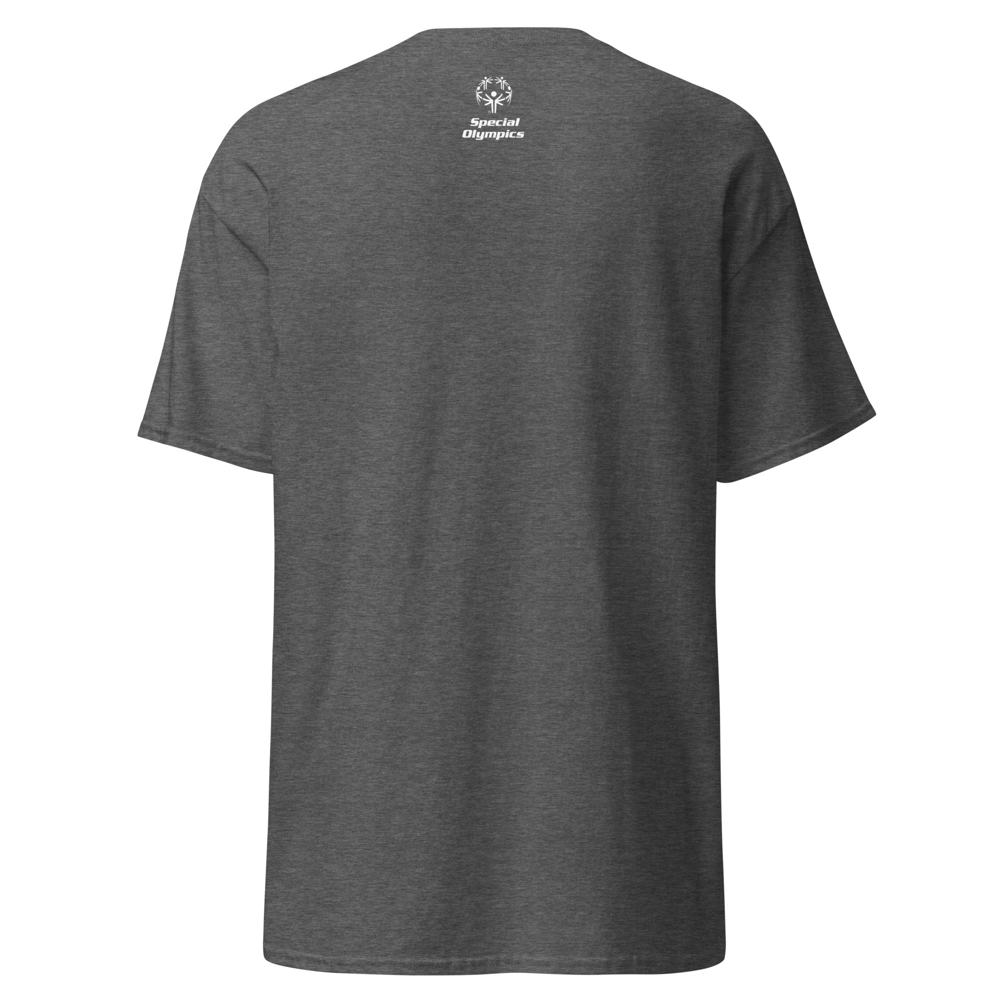 Athletics Retro Est. 1968 T-Shirt (Global)