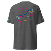 T-Shirt Propagez le mot : Choisissez la gentillesse