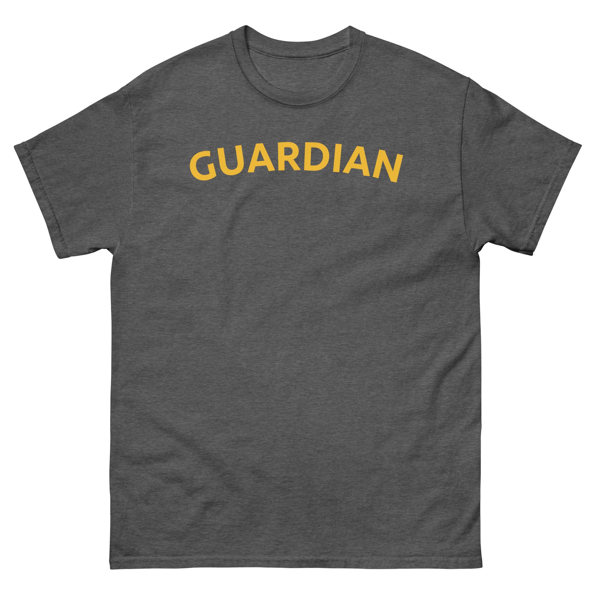 Law Enforcement Torch Run Guardian T-Shirt (Global)