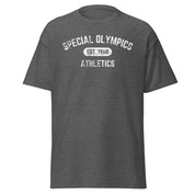 Athletics Retro Est. 1968 T-Shirt (Global)