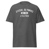 Athletics Retro Est. 1968 T-Shirt