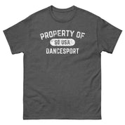 Special Olympics USA Dancesport T-Shirt