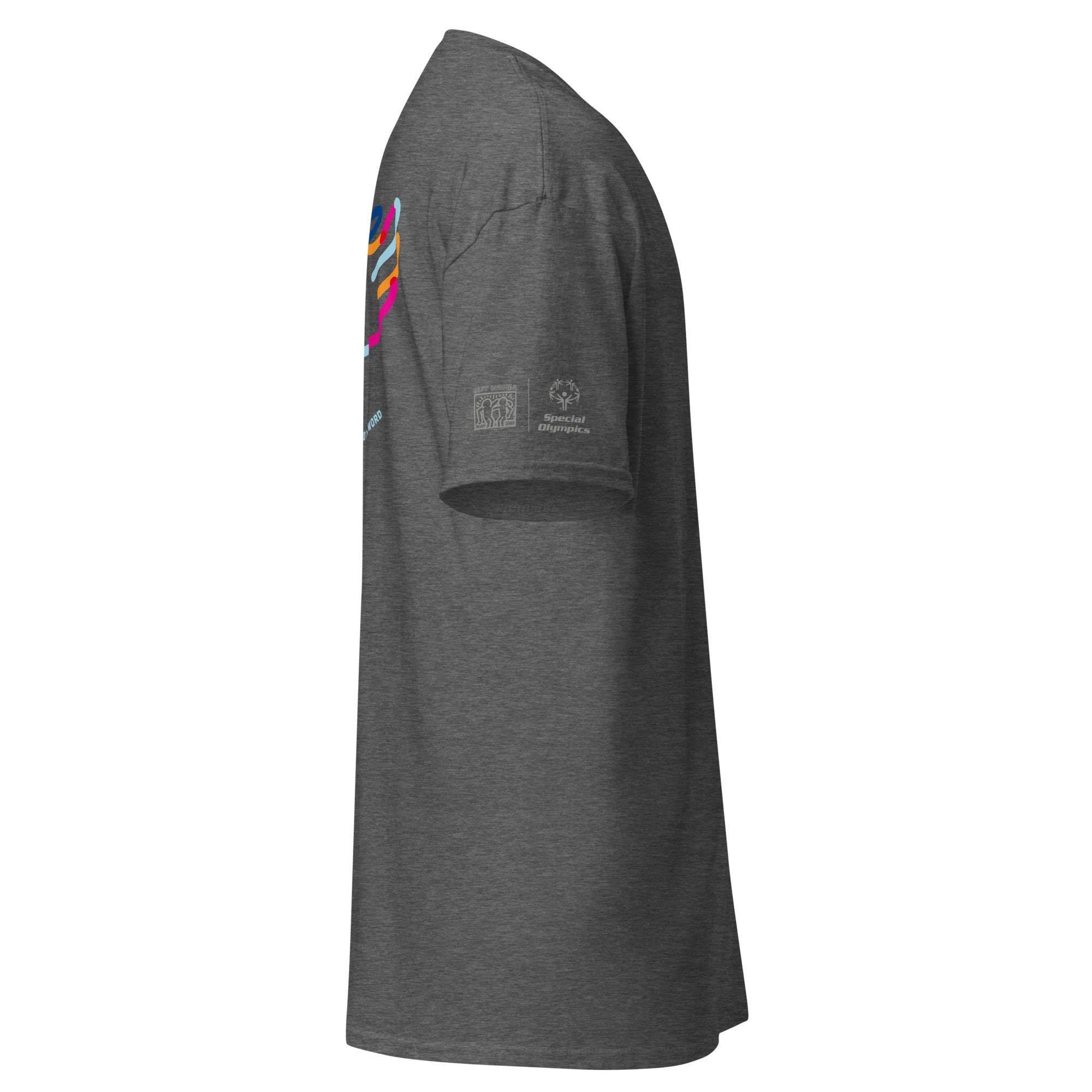 T-Shirt Propagez le mot : Choisissez la gentillesse