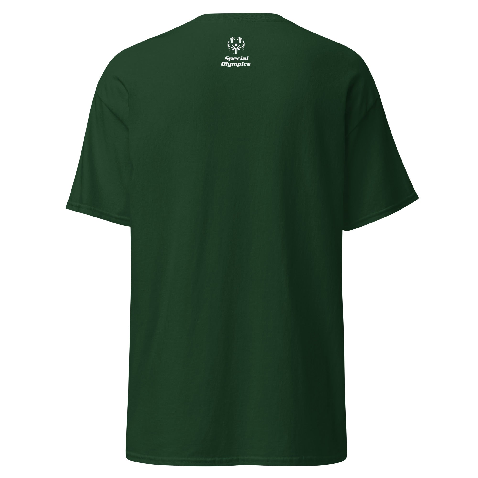 Retro Voetbal Opgericht 1968 T-Shirt