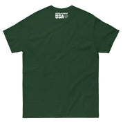 Special Olympics USA Alpine Skiing T-Shirt (Global)