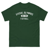 Camiseta Retro de Fútbol Est. 1968 (Global)