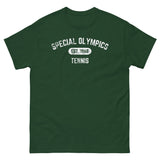 Tennis Retro Est. 1968 T-Shirt (Global)
