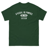 Camiseta Retro de Fútbol Est. 1968