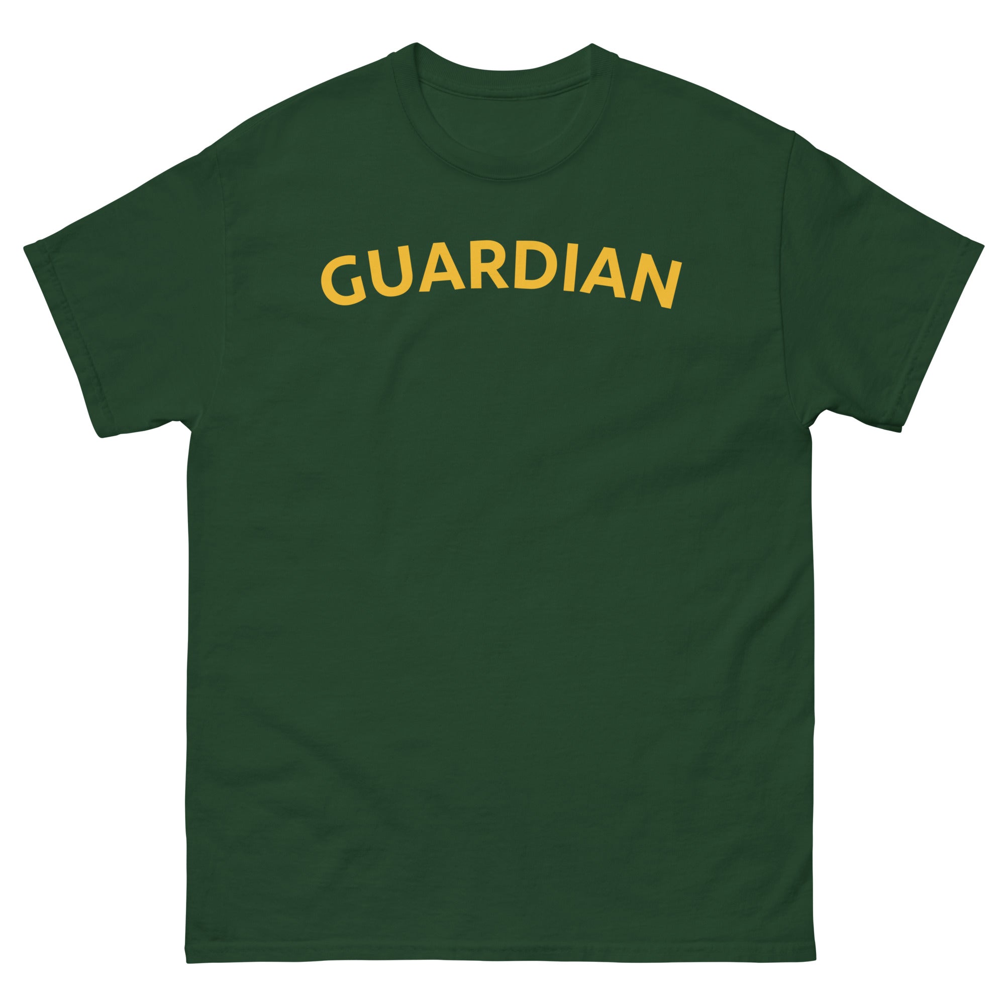 Law Enforcement Torch Run Guardian T-Shirt (Global)