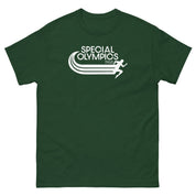 Special Olympics Retro 1968 Runner T-Shirt (Global)