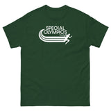Special Olympics Retro 1968 Runner T-Shirt
