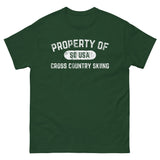 Special Olympics Verenigde Staten Cross-Country Ski T-Shirt