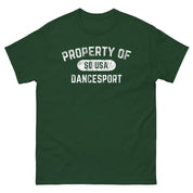 Special Olympics USA Dancesport T-Shirt