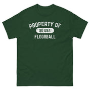 Special Olympics USA Floorball T-Shirt (Global)
