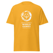 Santiago World Games Logo T-Shirt (Global)