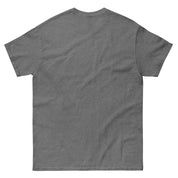 T-Shirt met Verspreid het woord-logo