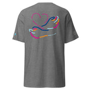 T-Shirt Propagez le mot : Choisissez la gentillesse
