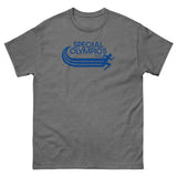 Special Olympics Retro 1968 Camiseta de corredor