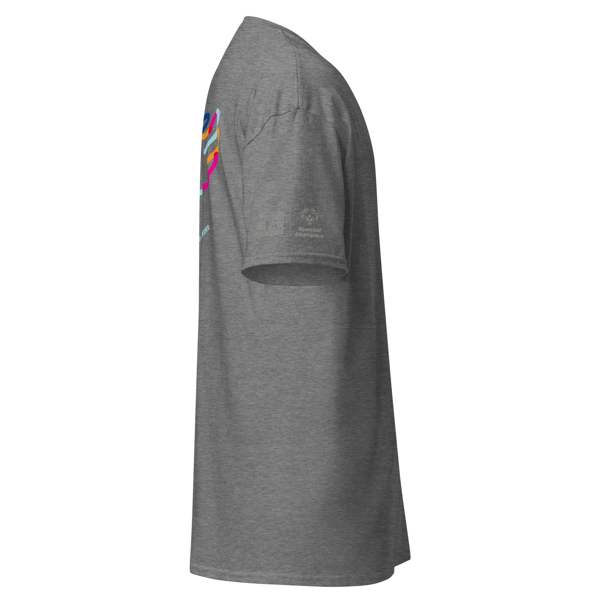 T-Shirt Propagez le mot : Choisissez la gentillesse