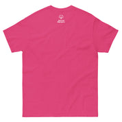 Tennis Retro Opgericht 1968 T-shirt (Globaal)
