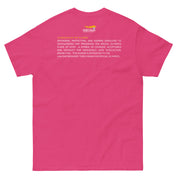 Law Enforcement Torch Run Guardian T-Shirt (Global)