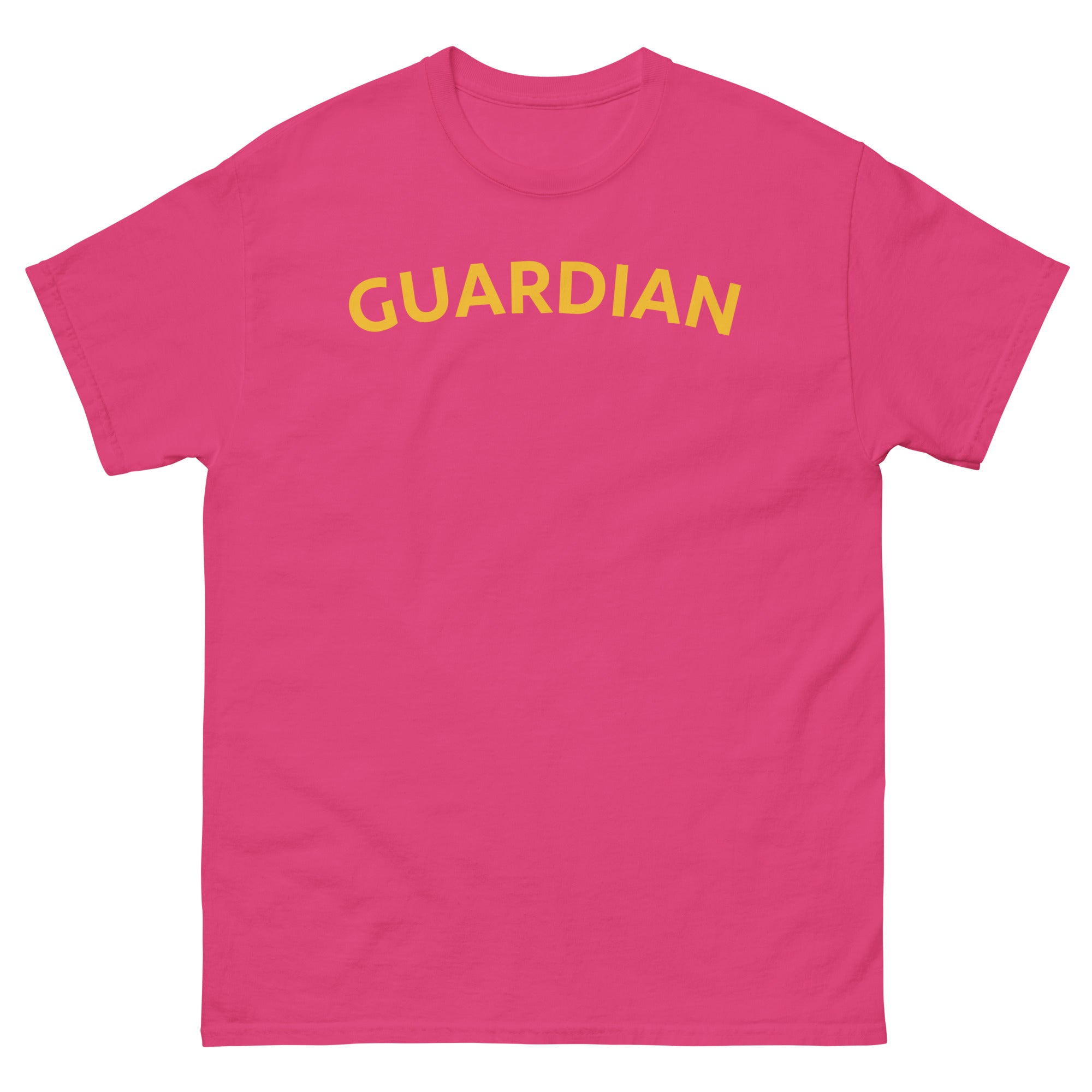 Law Enforcement Torch Run Guardian T-Shirt (Global)