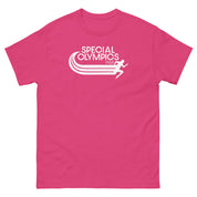 Special Olympics Retro 1968 Runner T-Shirt (Global)