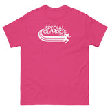 Special Olympics Retro 1968 Runner T-Shirt