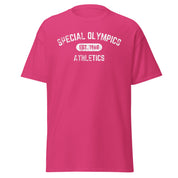 Athletics Retro Est. 1968 T-Shirt (Global)