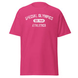 Camiseta Retro de Atletismo Est. 1968