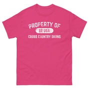 Special Olympics USA Cross Country Skiing T-Shirt