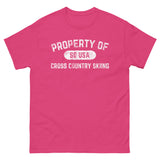 Special Olympics USA Cross Country Skiing T-Shirt