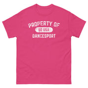 Special Olympics USA Dancesport T-Shirt