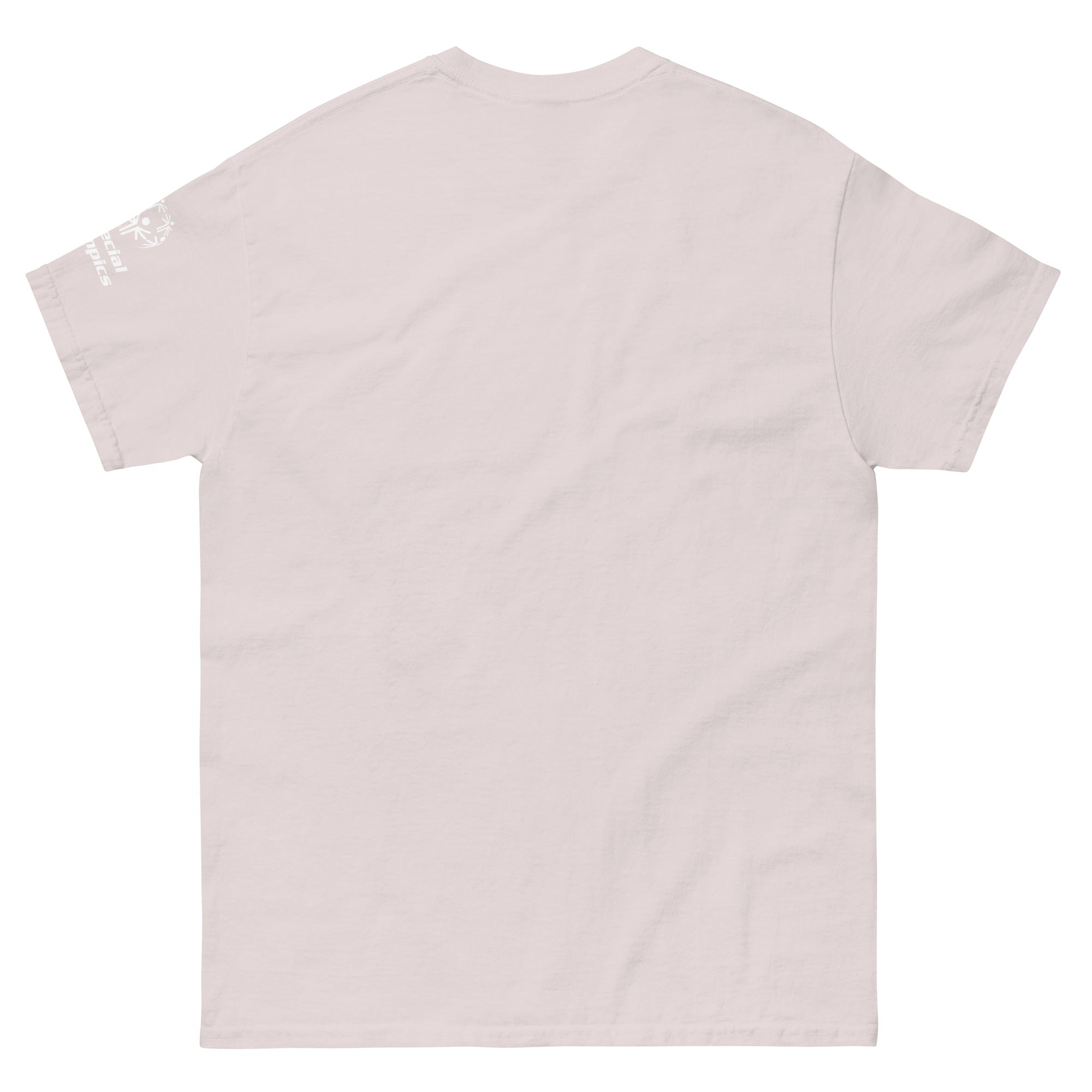 Camiseta Deportiva Retro de Fútbol: Repite el Deporte (Global)