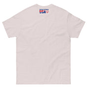 Special Olympics USA #CHEER4USA T-Shirt (Global)