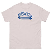 Special Olympics Retro 1968 Camiseta de corredor