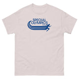 Special Olympics Retro 1968 Runner T-Shirt