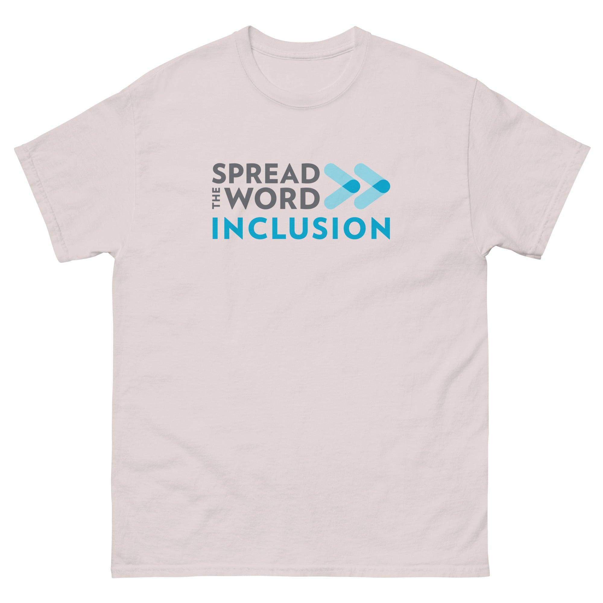 Spread the Word Inclusion T-Shirt (Global)