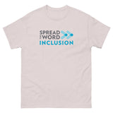 Spread the Word Inclusion T-Shirt