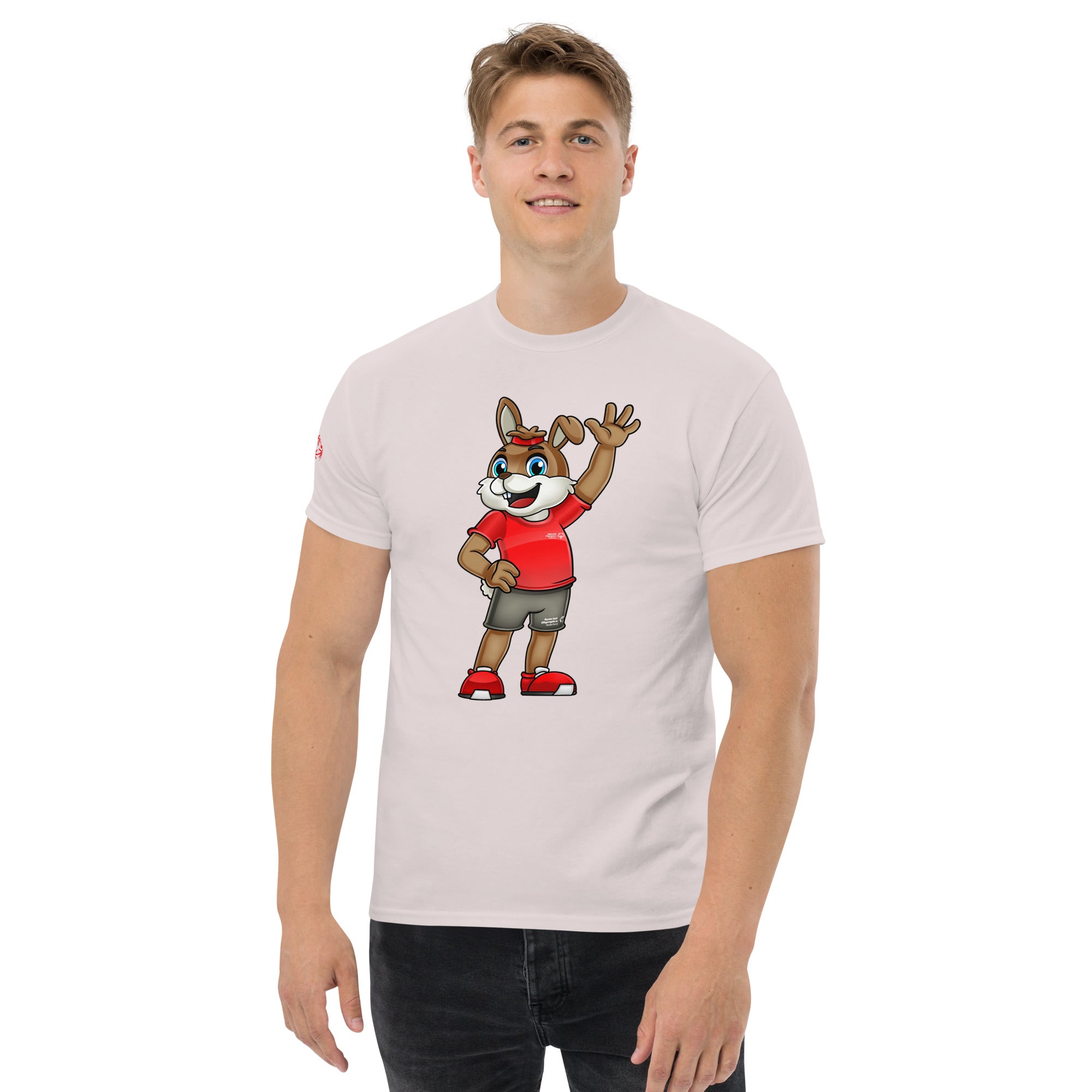 SO Países Bajos Kees Camiseta