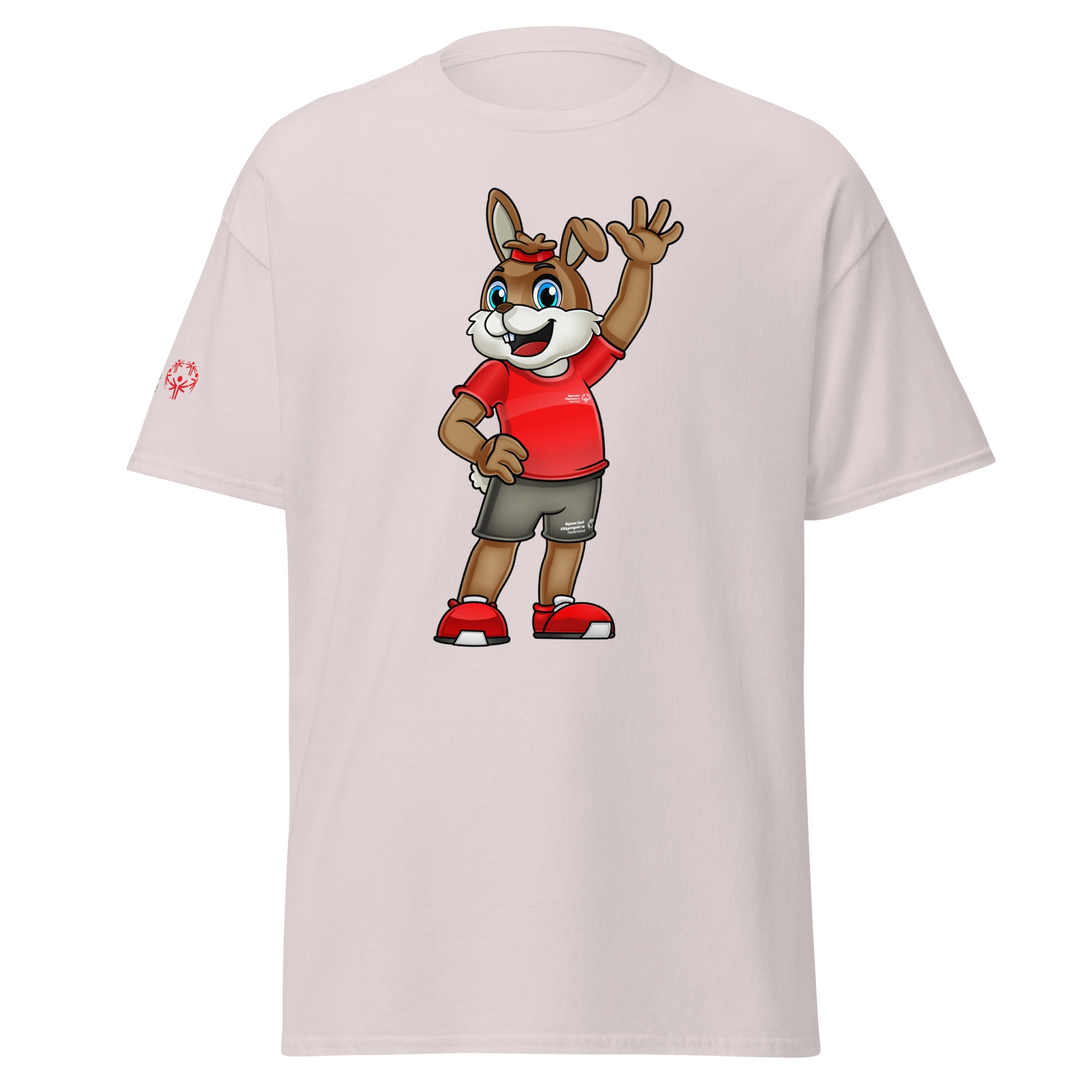 SO Países Bajos Kees Camiseta