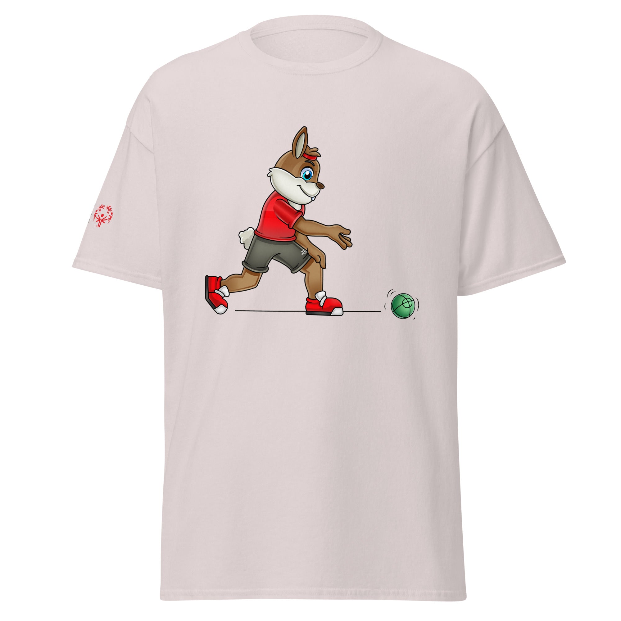 SO Países Bajos Kees Bocce Camiseta