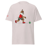 SO Países Bajos Kees Bocce Camiseta