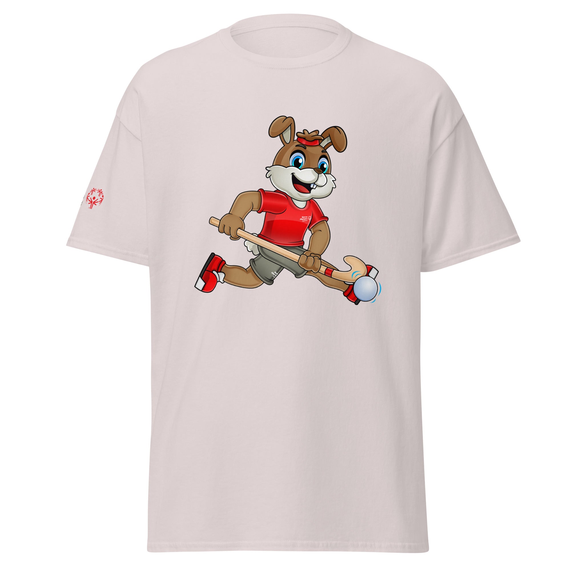 Camiseta SO Países Bajos Kees Hockey