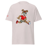 SO Nederland Kees Hockey T-Shirt (Globaal)