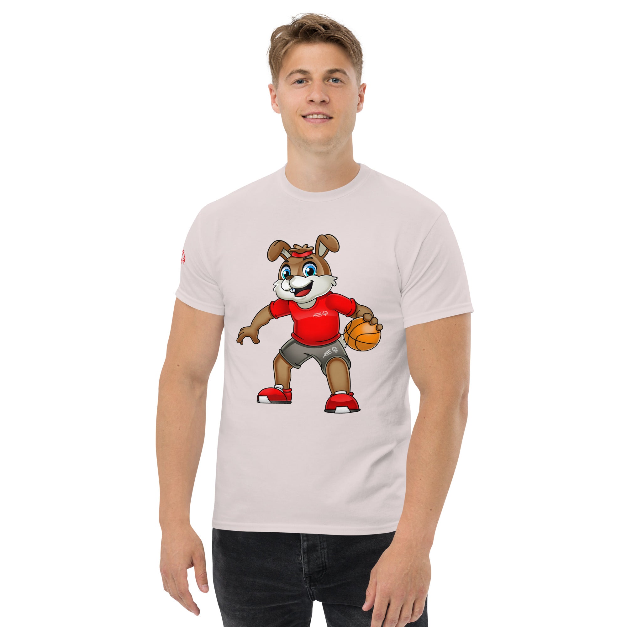 SO Camiseta de Baloncesto Kees Países Bajos
