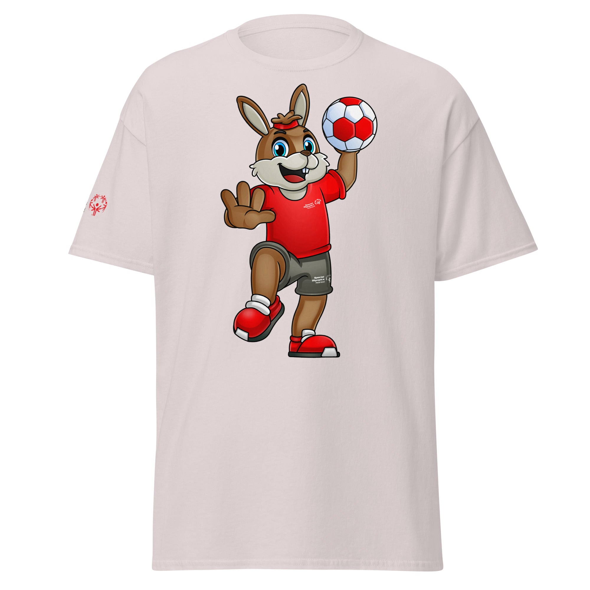 Camiseta de balonmano Kees SO Países Bajos